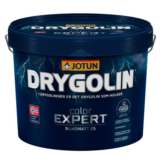 DRYGOLIN COL EXPERT OKSR 9L