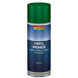 Vinyl Primer spray