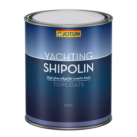Jotun Yachting Penguin Shipolin White båtmaling
