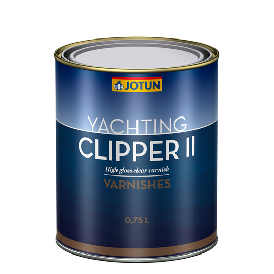 CLIPPER II 0,75L