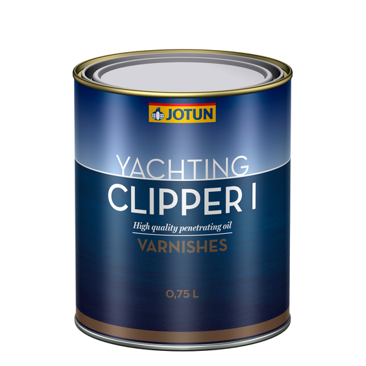 CLIPPER I 2,5L