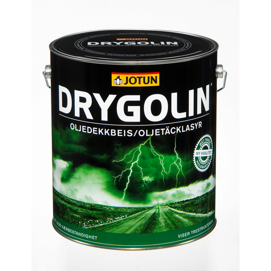 DRYGOLIN ODB 2,7L C BASE