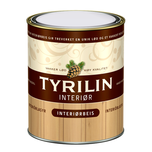 TYRILIN 0,68L INTBEIS KLAR BAS