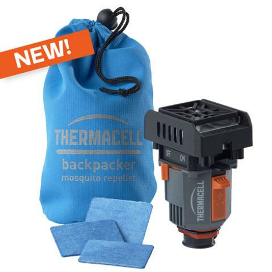 MYGGJAGER THERMACELL BACKPACKE