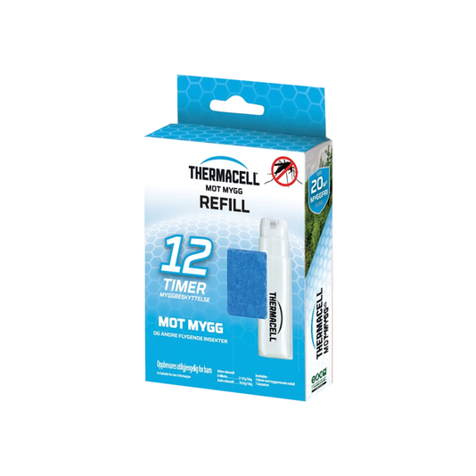 MYGGJAGER THERMACELL R1 REFIL