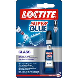 Loctite Hurtiglim for glass 3G