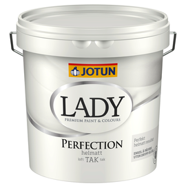 LADY PERFECTION TAK B-BASE 3L