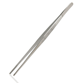 Funktion Pinsett stål 30 cm