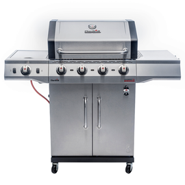 CHAR-BROIL PERFORMANCE PRO S 4