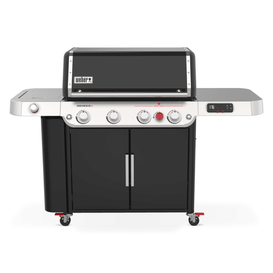 GASSGRILL GENESIS EPX-435