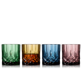 WHISKYGLASS SORRENTO 35 CL