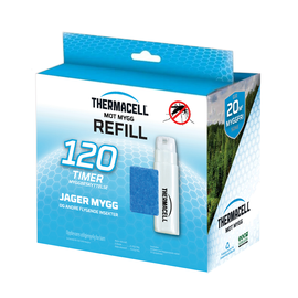 MYGGJAGER THERMACELL REFILL 10