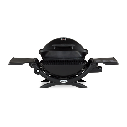 GASSGRILL Q®1200 NORSK MODELL