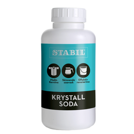 Stabil Krystall Soda 450G