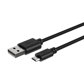 LADEKABEL MICRO-USB 1M