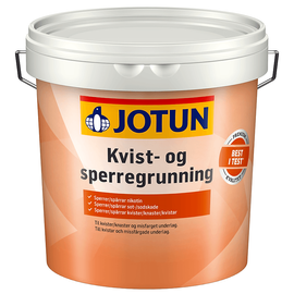 JOTUN KVIST- OG SPERREGR  2.7L