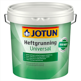 JOTUN HEFTGRUNN UNIVERSAL 2.7L