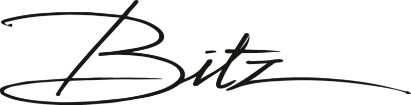 Logo for BITZ