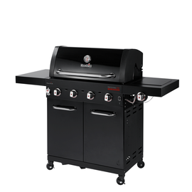 GASSGRILL PROFESSIONAL CORE 4 BRENNER
