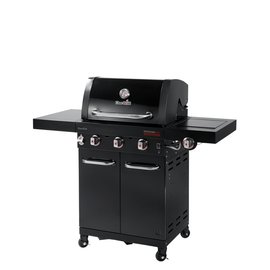 GASSGRILL PROFESSIONAL CORE 3 BRENNER